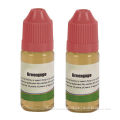 High-quality E-cigarette's E-liquid in Various Flavors, with Child-proof Cap, Colorful Caps